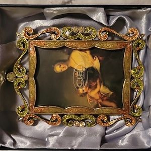 Ciel collectable picture frame